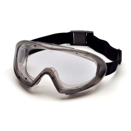 LUNETTE-MASQUE CAPSTONE H2X