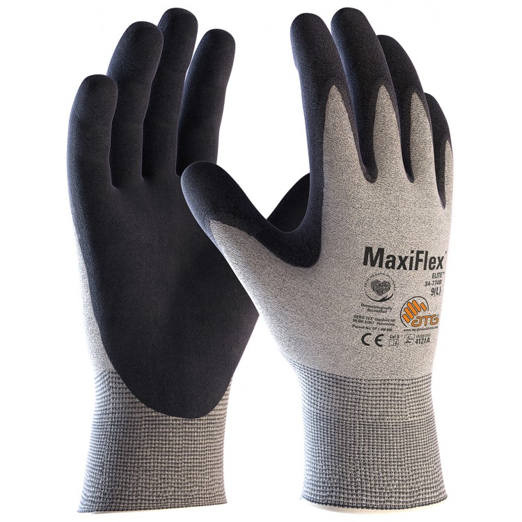 gant-maxiflex-elite-34-774b